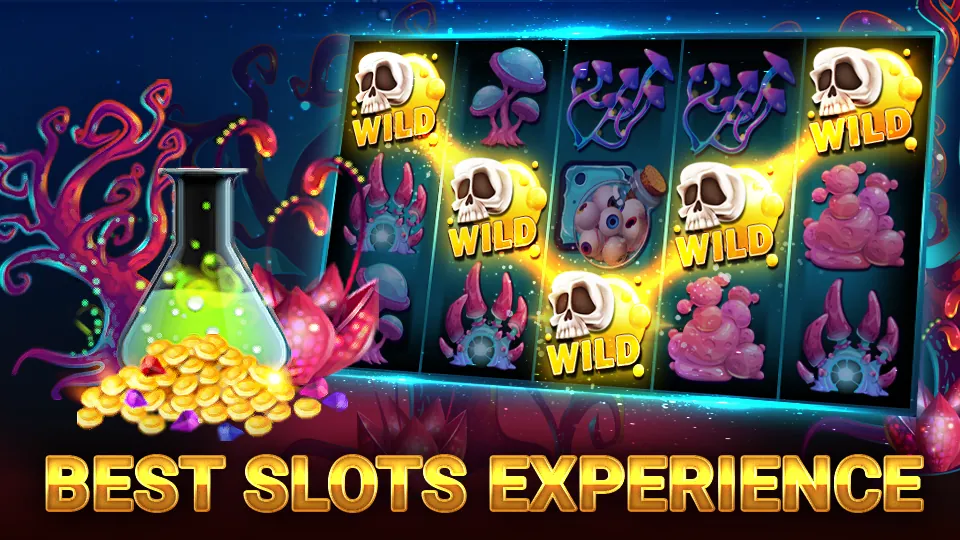 Tổng quan các trò nổ hũ tại 96win