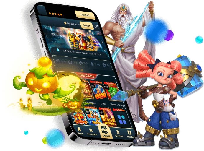 Thưởng Chào Mừng 96win