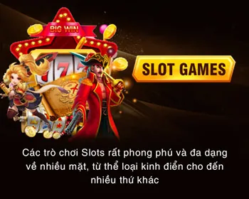 Trải nghiệm giải trí 96win
