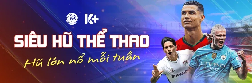 Thưởng chào mừng 96win