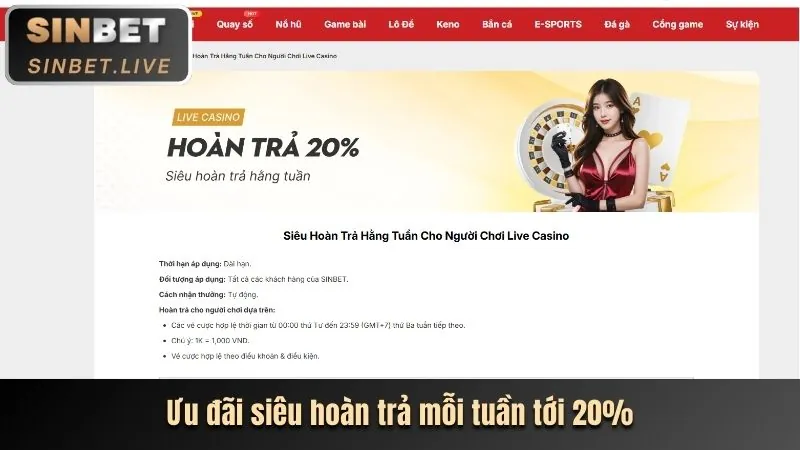 Người chơi thắng lớn Jackpot tại 96win